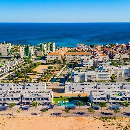 Apartamento Peonia Torre de la Horadada Экстерьер фото