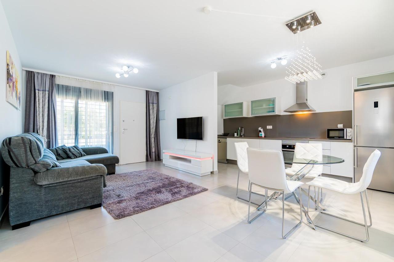Apartamento Peonia Torre de la Horadada Экстерьер фото